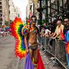 Photos: NYC's Exultant Gay Pride Parade 2015